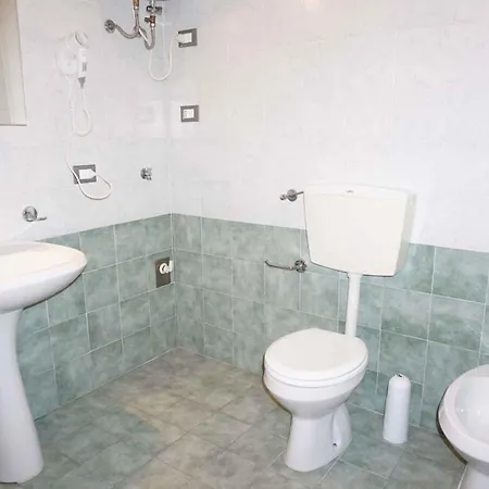 In 43163 Apartman *