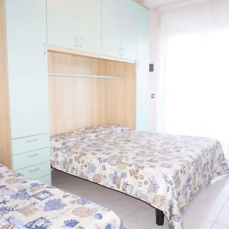 Apartmán In 43163 Caorle
