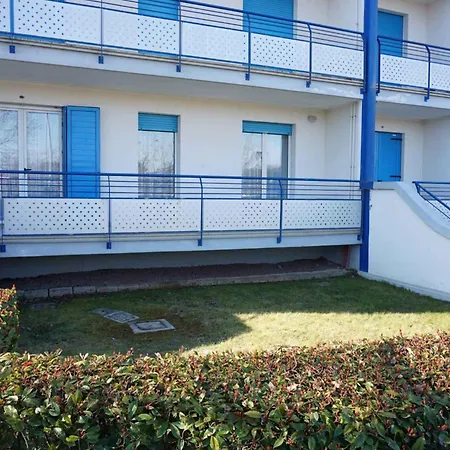 Apartmán In 43163