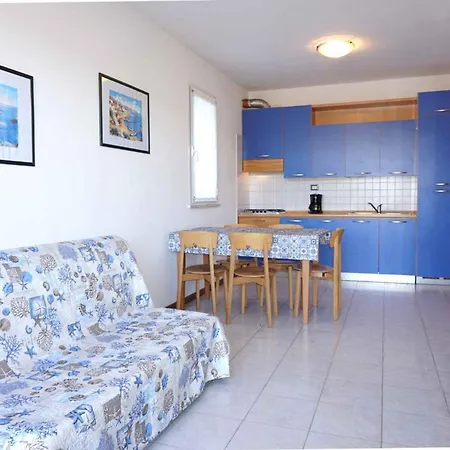 Apartmán In 43163 Caorle